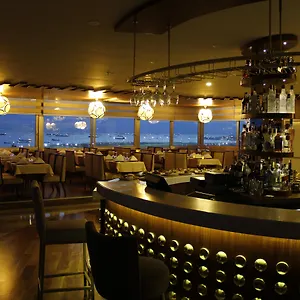 Bekdas Deluxe & 4*, Стамбул Турция