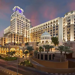Kempinski Mall Of The Emirates, 5*, Дубай ОАЭ