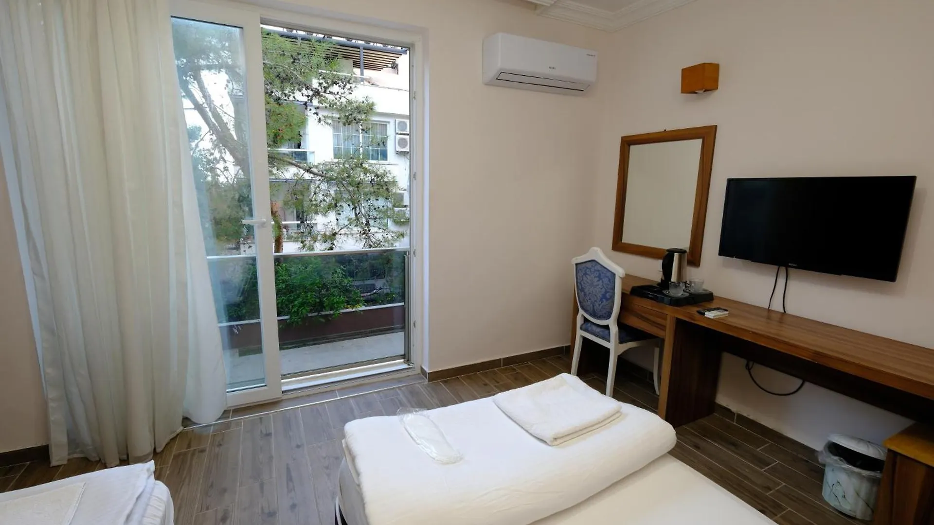 Venues Hotel Antalya