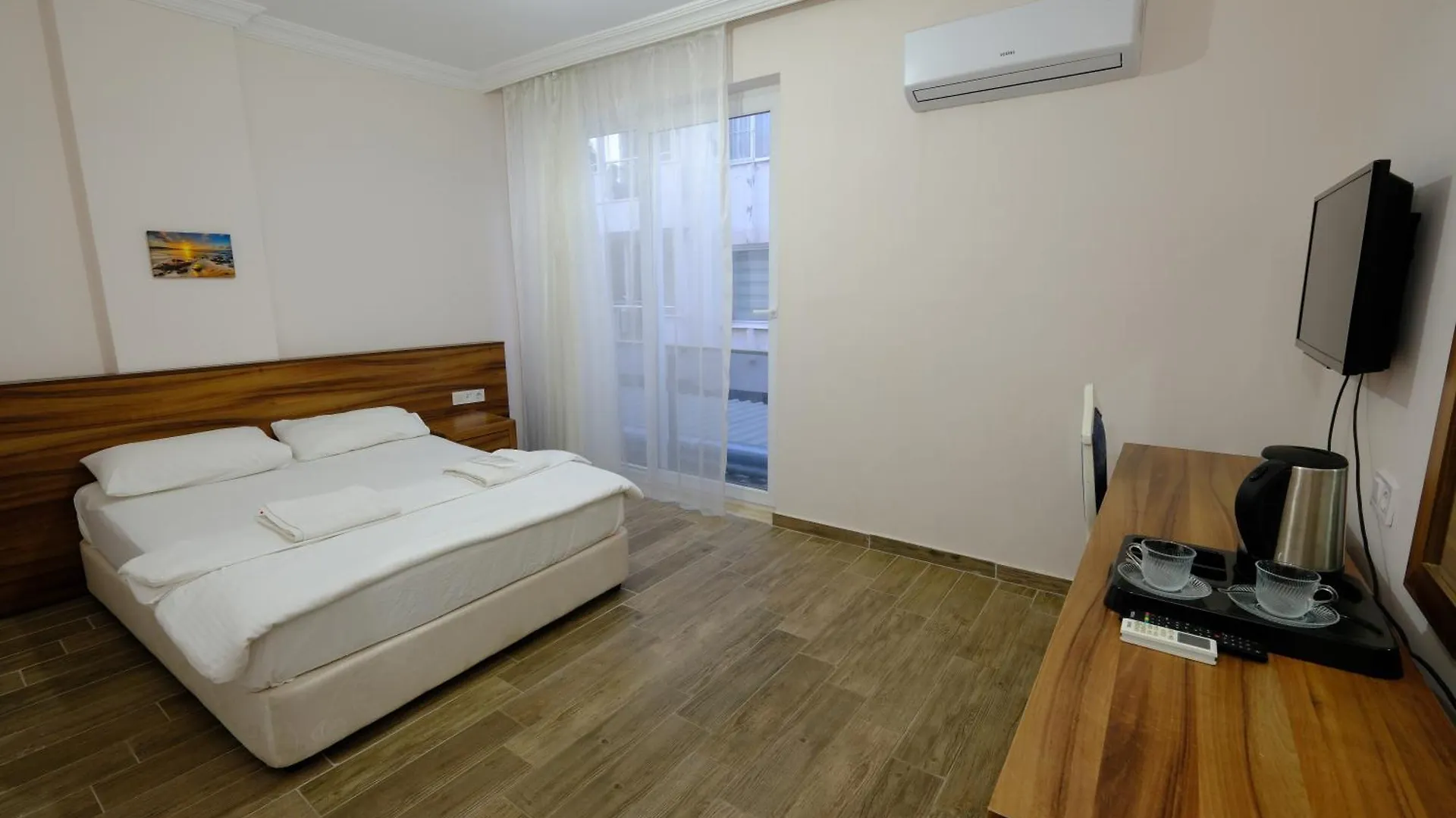 Venues Hotel Antalya 2*,  Turcja