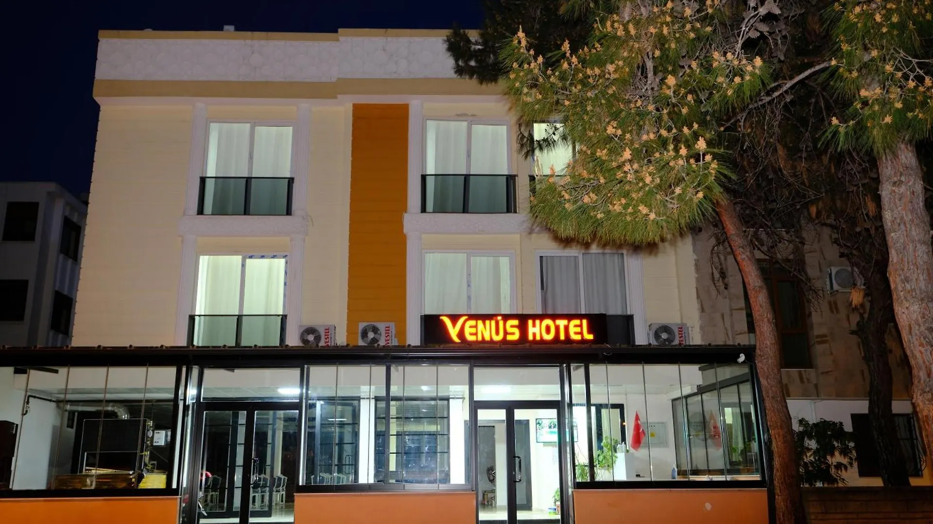 **  Venues Hotel Antalya Turcja