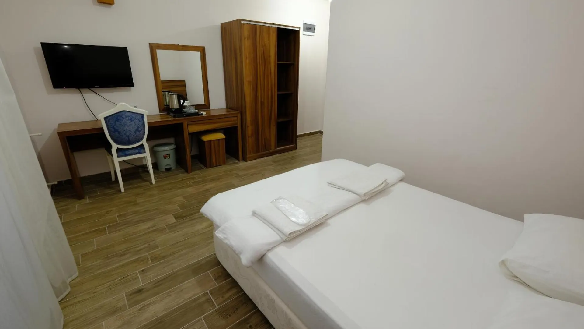 Venues Hotel Antalya