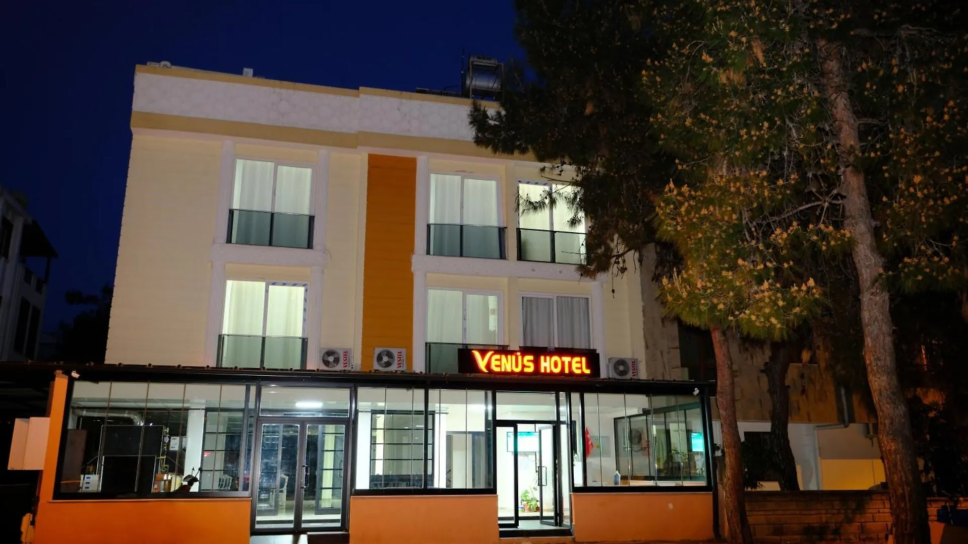 Venues Hotel Antalya