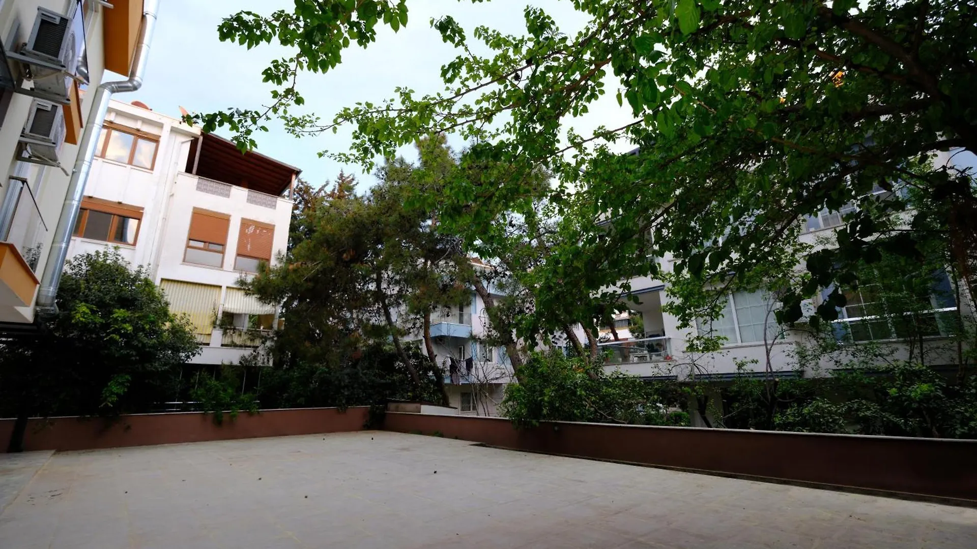 Venues Hotel Antalya
