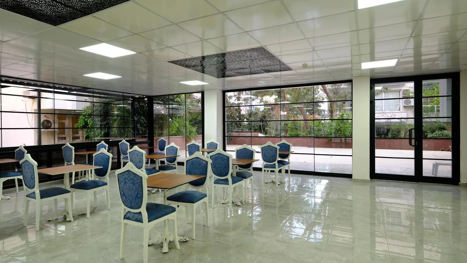 Venues Hotel Antalya