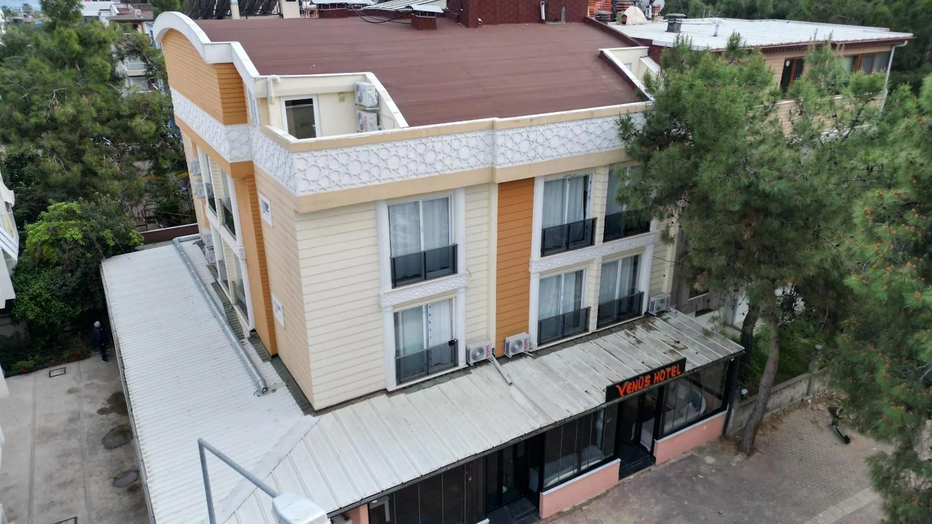 Venues Hotel Antalya
