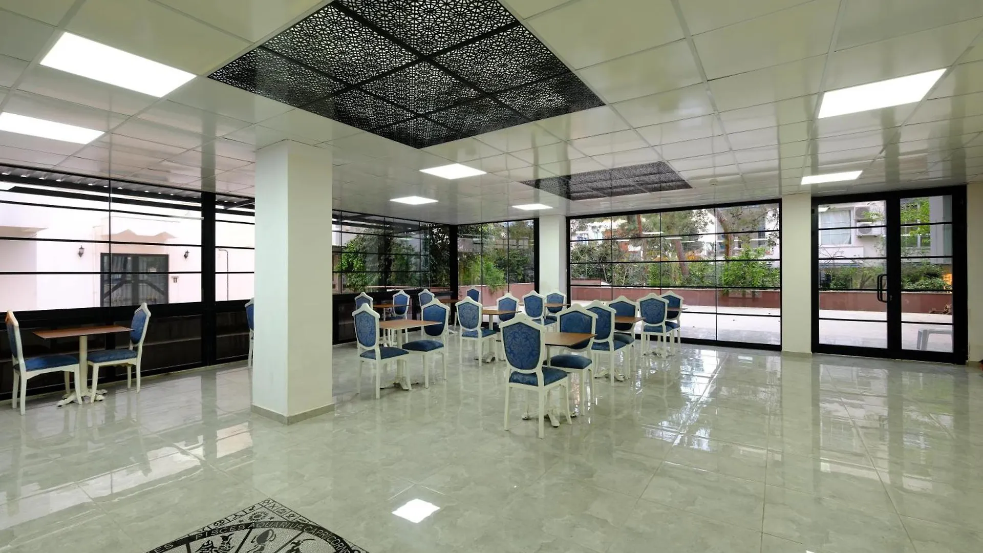 Venues Hotel Antalya 2*,  Turcja